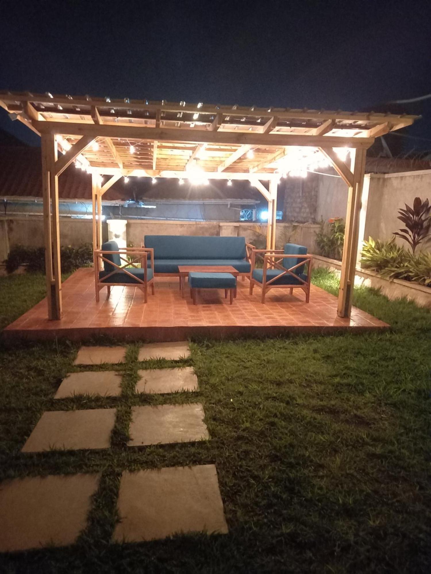Apartamento Tumter Residences