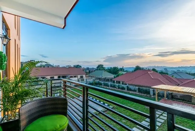 Tumter Residences