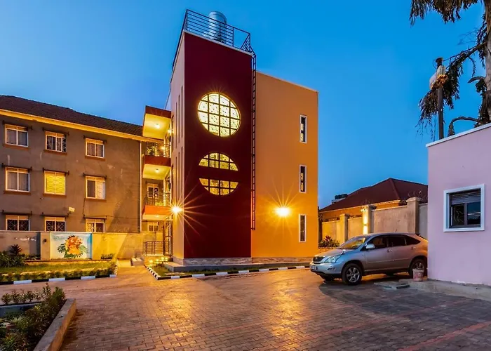 Tumter Residences
