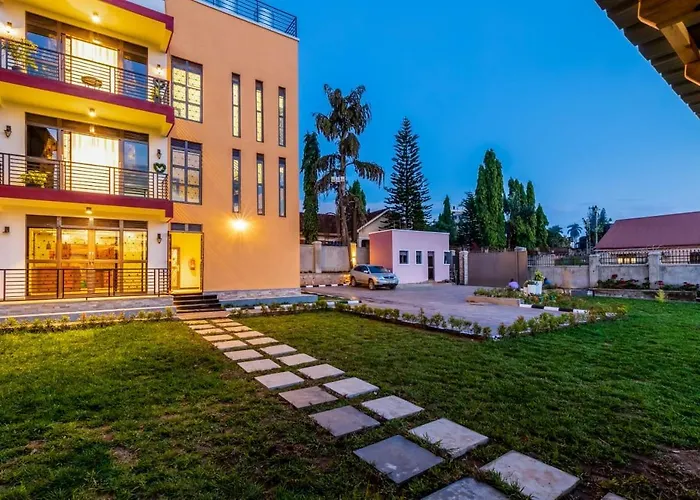 Tumter Residences