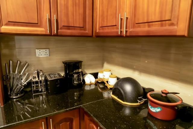 Apartment Tumter Residences Kampala