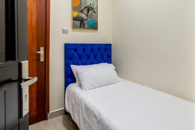 Apartment Tumter Residences *