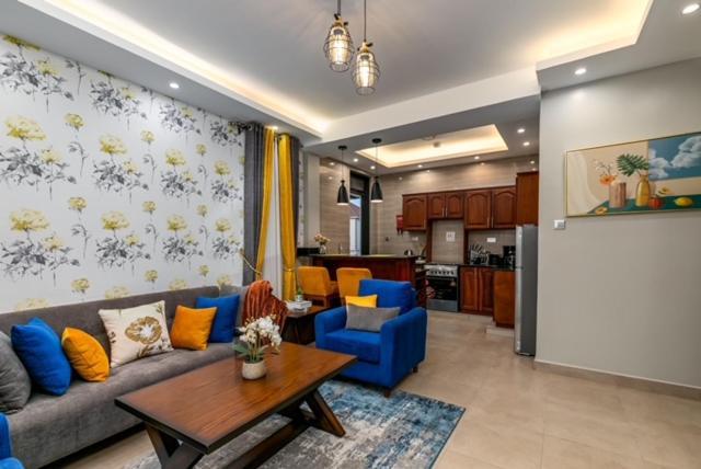 Tumter Residences *