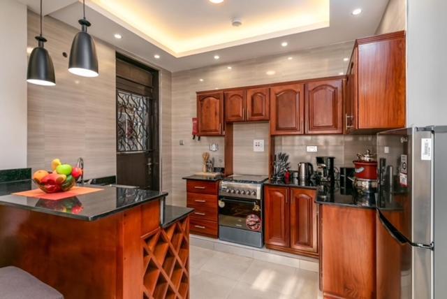 Tumter Residences