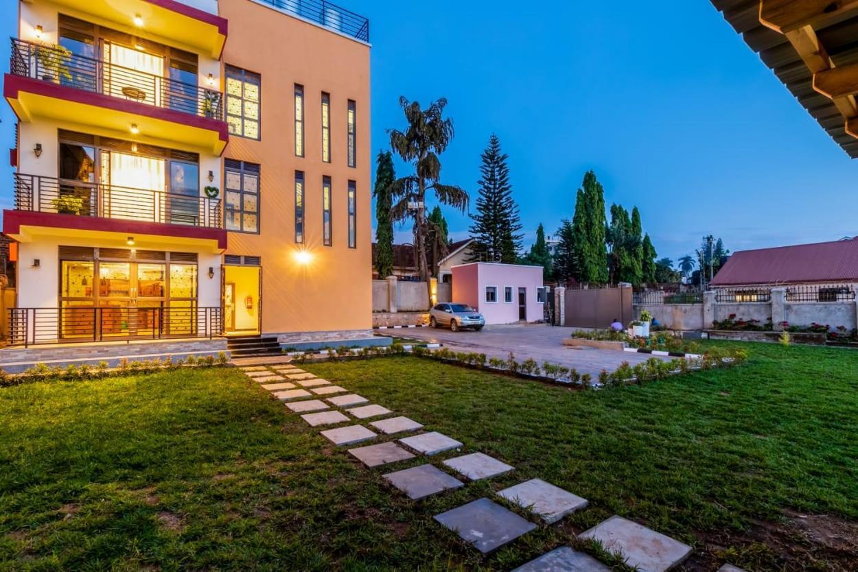 Tumter Residences
