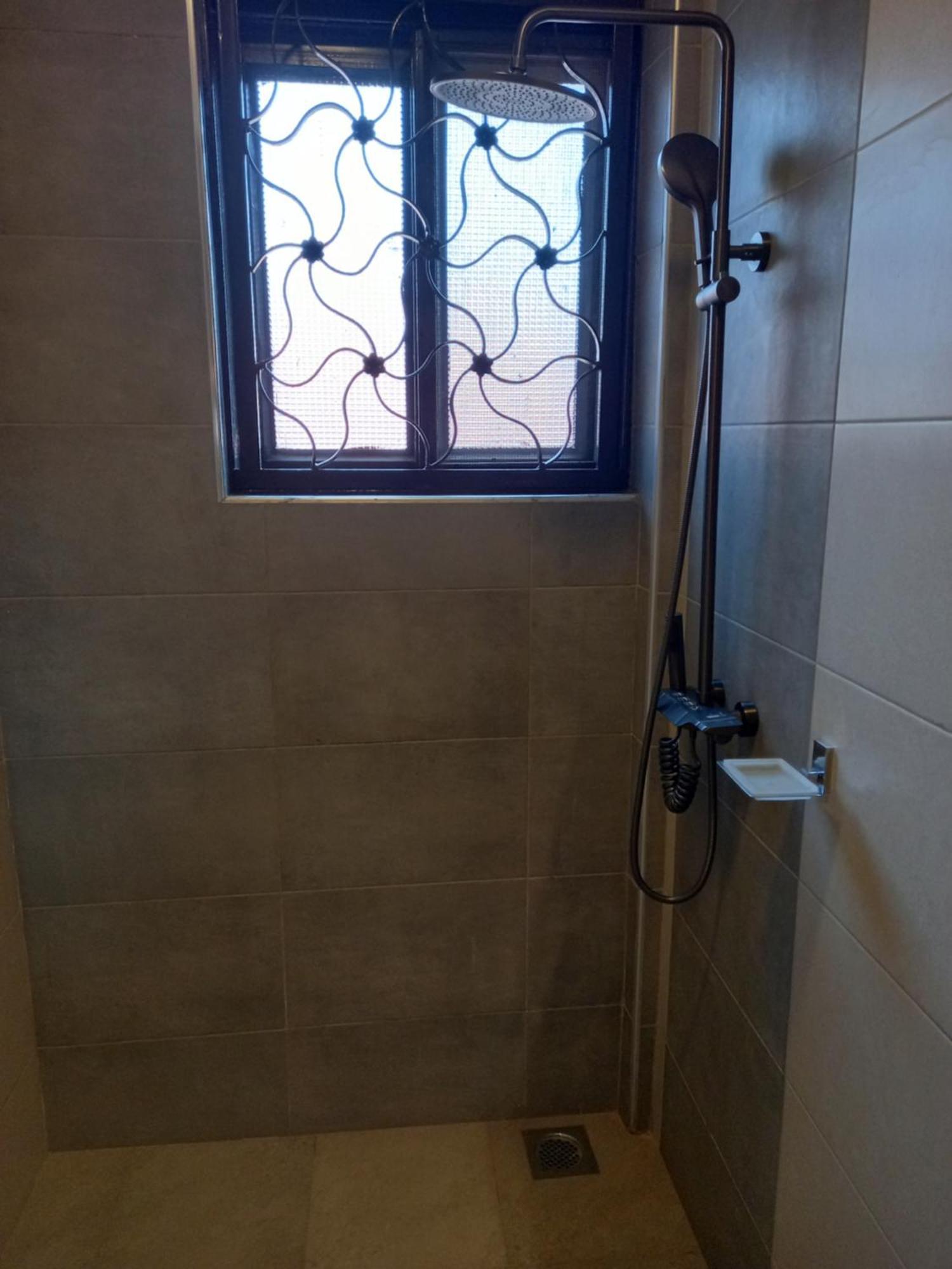 Tumter Residences Apartment Kampala
