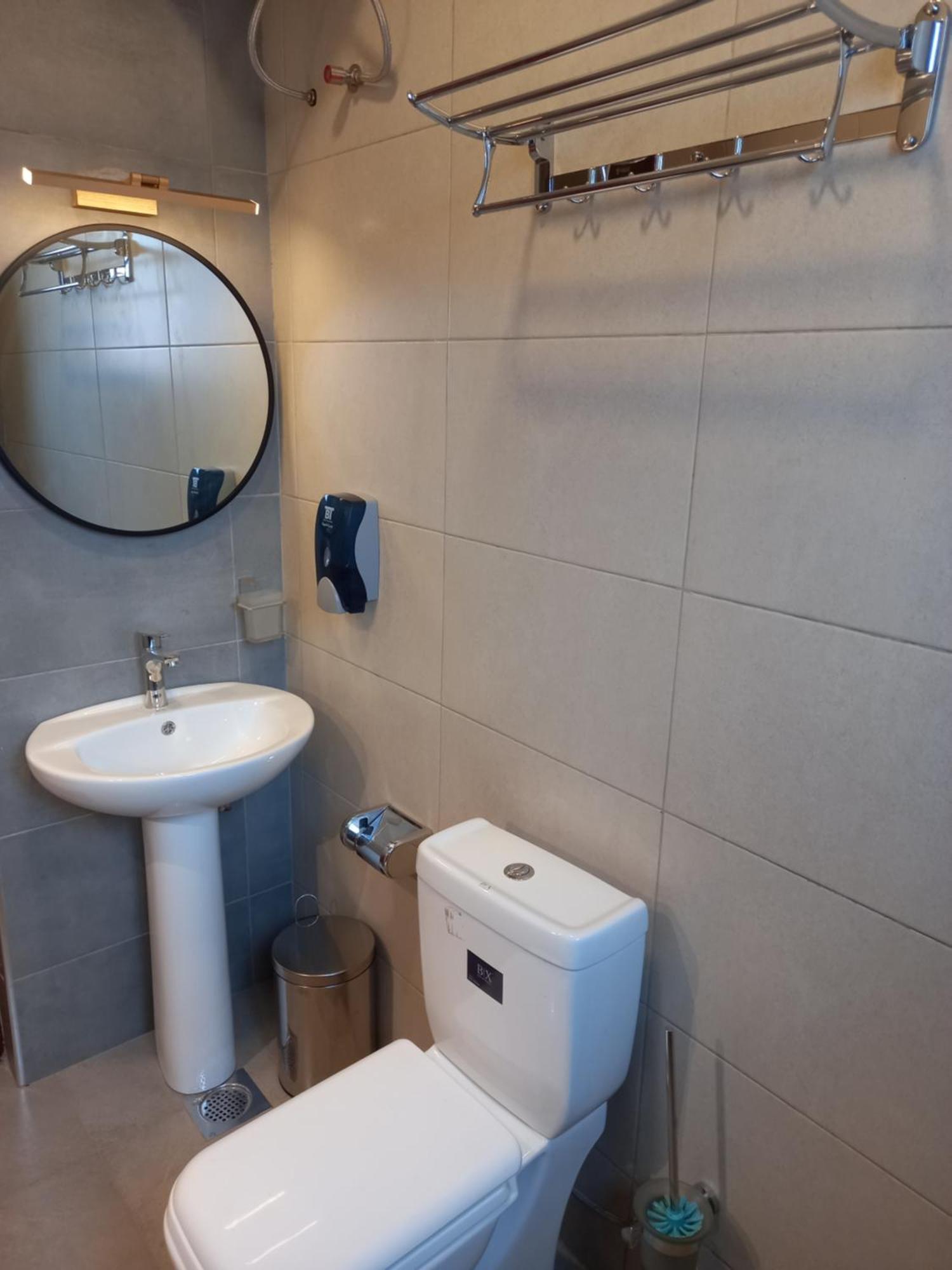 Apartment Tumter Residences